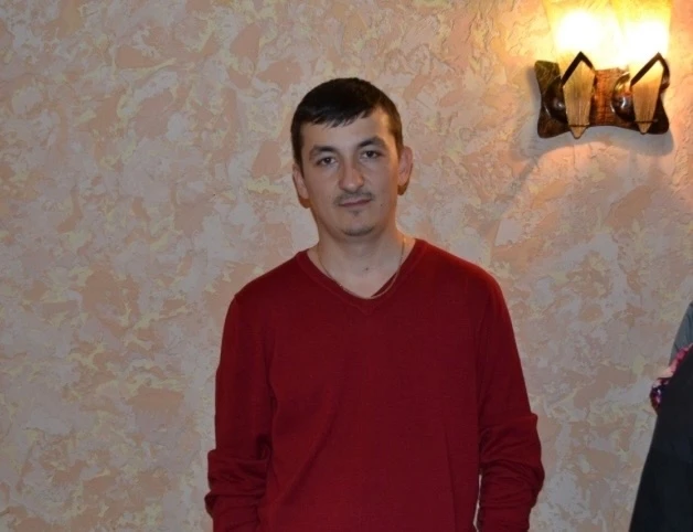 Сегодня празднует свой День Рождения наш одногруппник Рим Кудакаев!!!