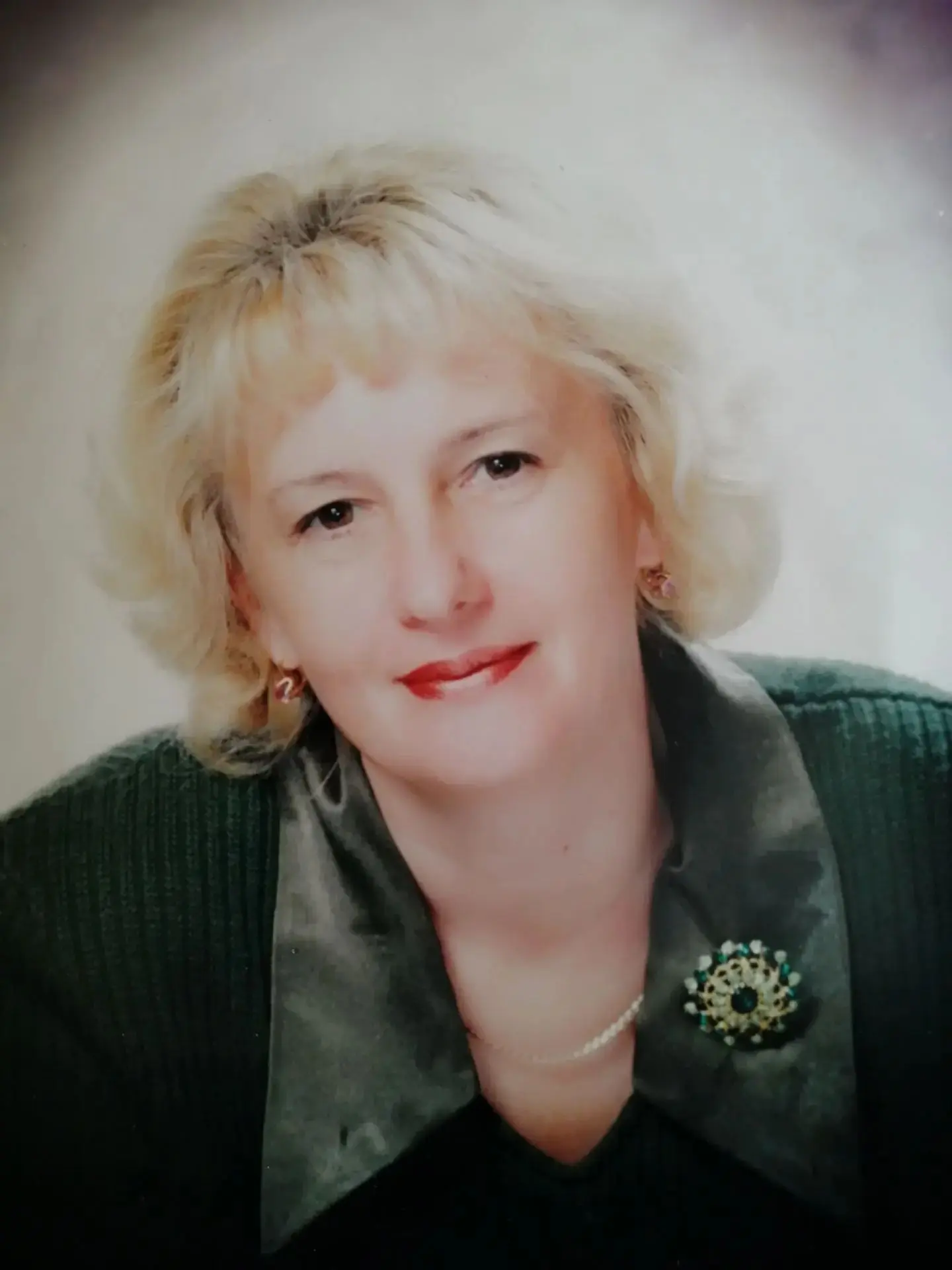 Сегодня наше школьное небо стало темнее. Не стало нашего уважаемого коллеги,  учителя р...