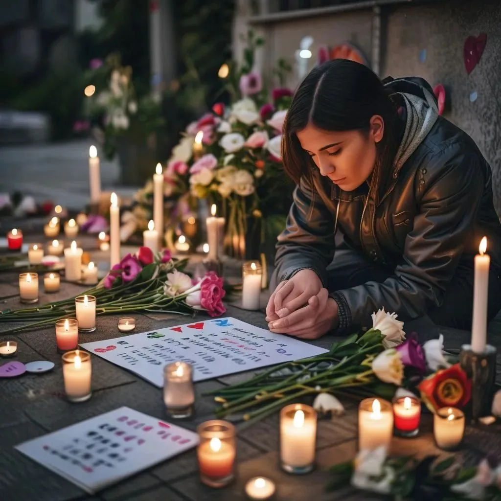 🕯 День солидарности в борьбе с терроризмом: память, которая объединяет
