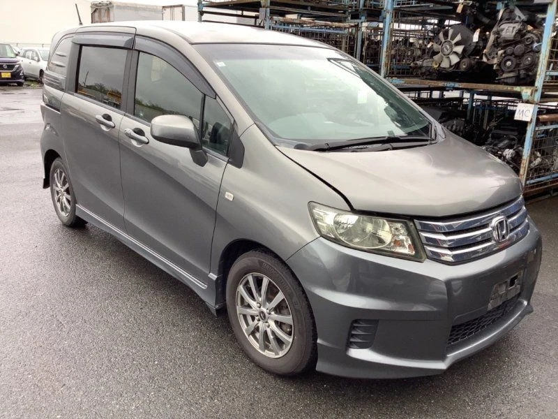 🚘HONDA FREED SPIKE GB3