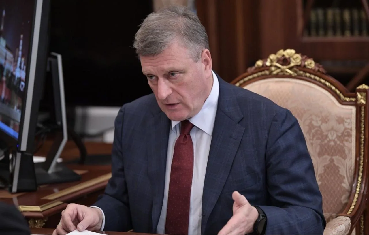 Гендиректора парка «Патриот» в Кубинке Игоря Васильева задержали по делу о взятке в осо...