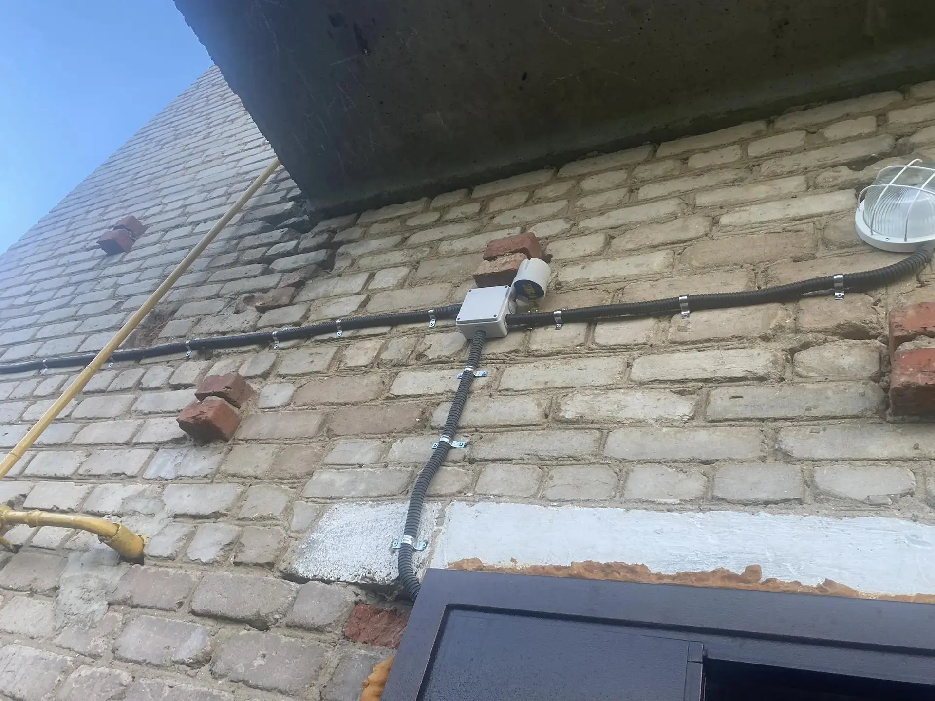 ⚡️ В МЕСЯГУТОВО ЗАВЕРШЕН КАПИТАЛЬНЫЙ РЕМОНТ СИСТЕМЫ ЭЛЕКТРОСНАБЖЕНИЯ МНОГОКВАРТИРНОГО ДОМА

📍 В сел
