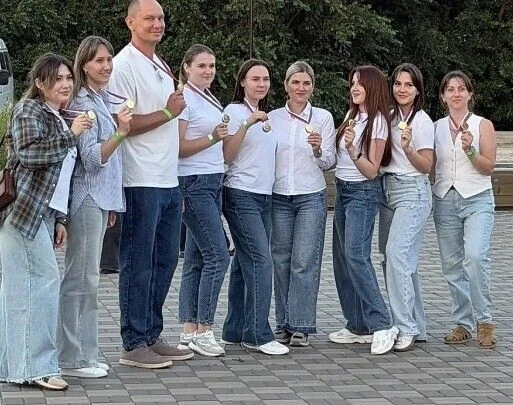«Энергия молодости: праздник для активной молодёжи в станице Боковской»
26 июня набережная станицы Б