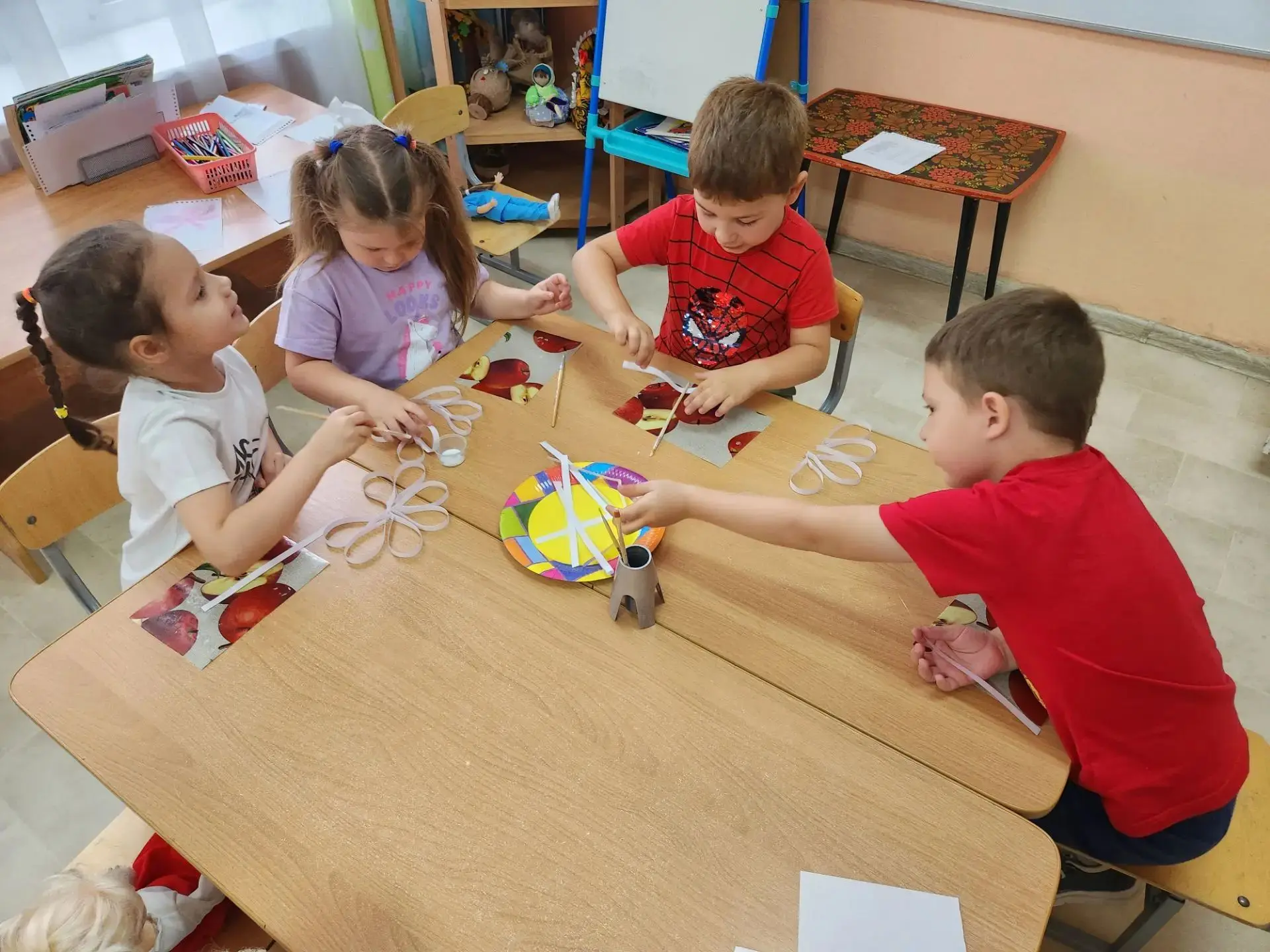 🎉 С Днём семьи, любви и верности! 🎉