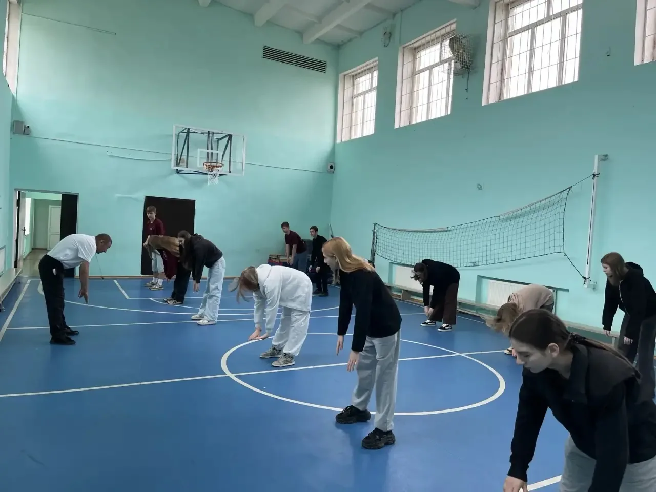 ☀️ЛАГЕРЬ ТРУДА И ОТДЫХА👧🧑