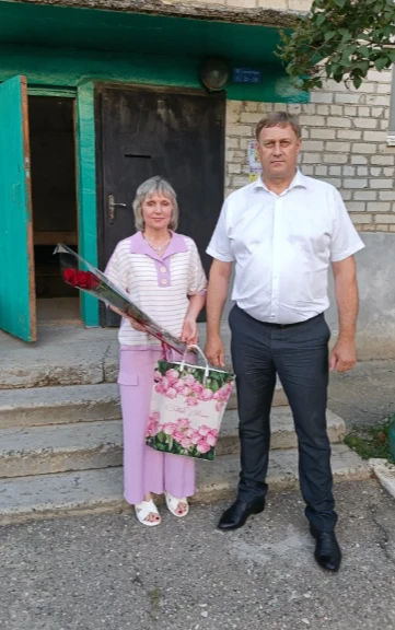 18 июня 2026 года Глава Благодарненского муниципального округа Ставропольского края Александр Иванов