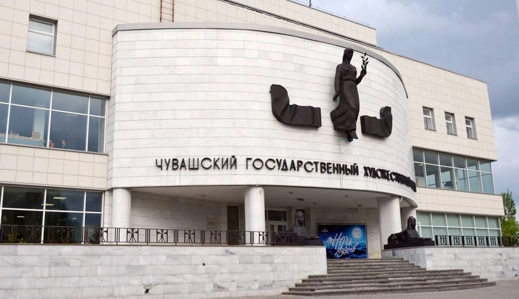 В Художественном музее откроется выставка работ погибшего в зоне СВО художника Бориса Попова  Экспоз