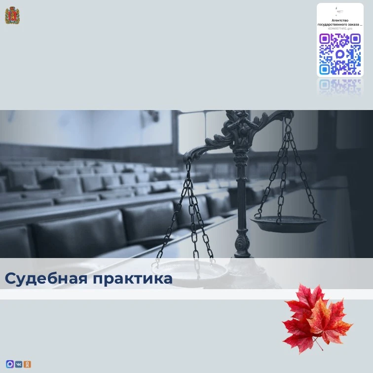 Суд поддержал включение поставщика в РНП за поставку товара китайского происхождения по...