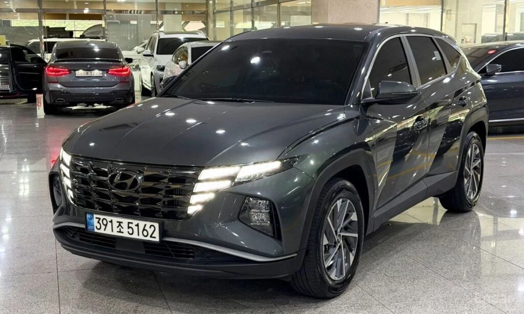 🚗 Новое объявление:
