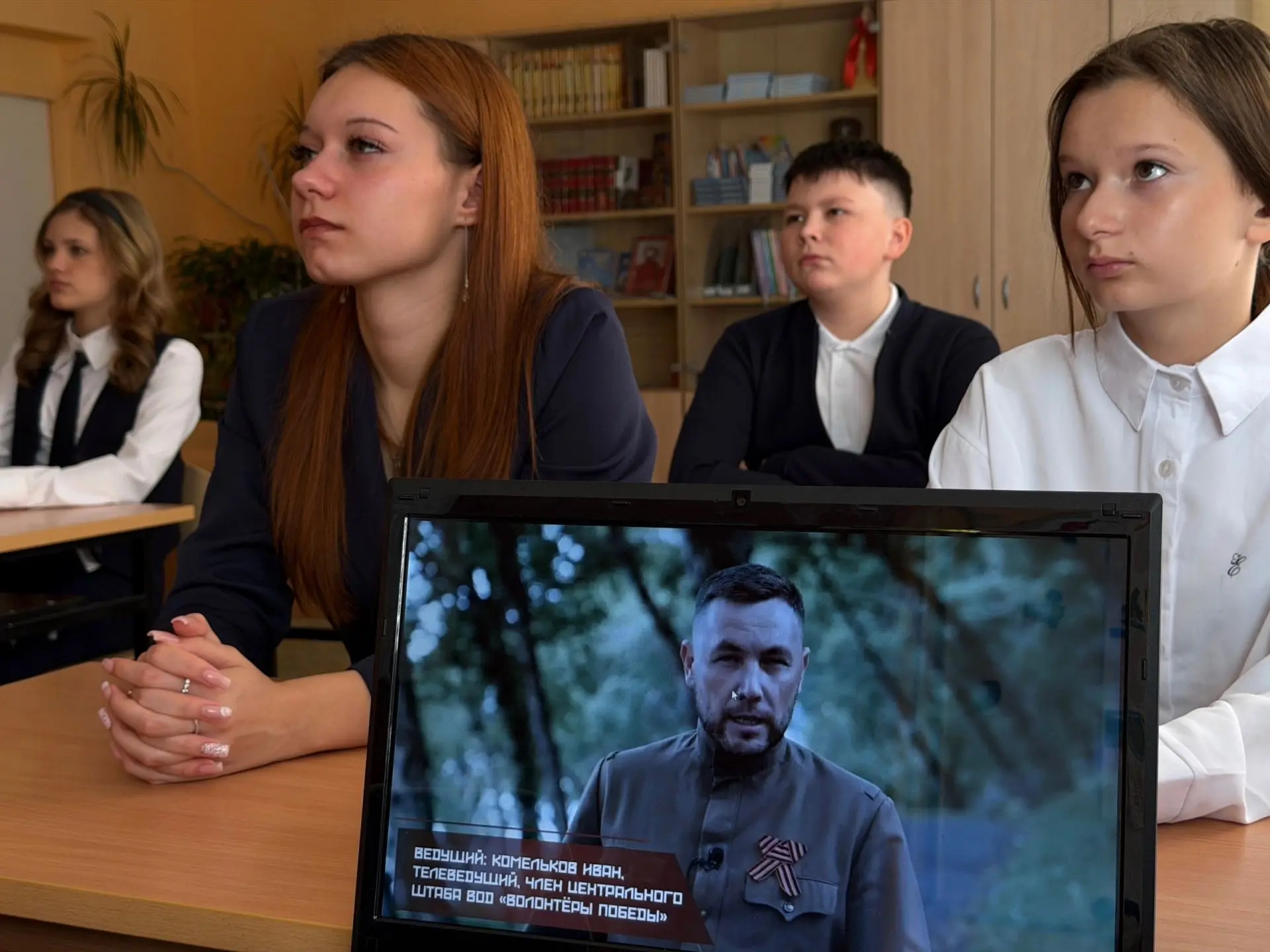 ❗Международная видеоэкскурсия «Код доступа: Дальневосточная