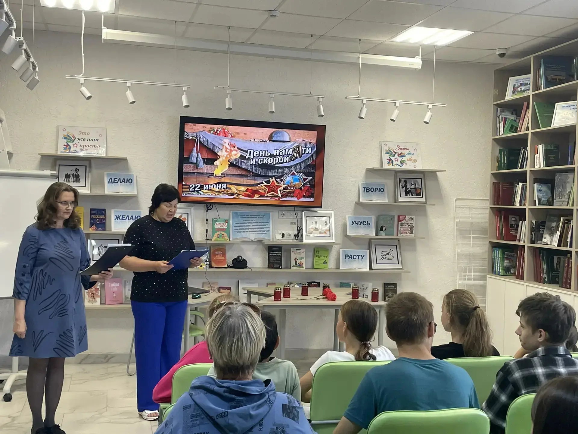 🏃‍♀🏃‍♂Девятнадцатый день нашего лагерного сезона прошёл под знаком спорта и творчества! Утро начал
