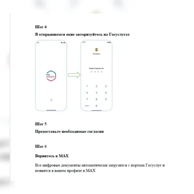 Многодетные семьи Иркутской области могут оформить цифровое удостоверение и пользоваться им через на
