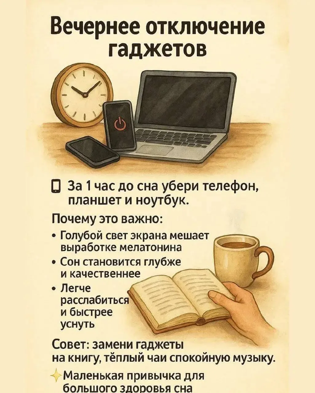 Простые привычки, которые укрепляют здоровье.  🌿 Здоровье | Тренировки | Питание 👉 Подписаться
