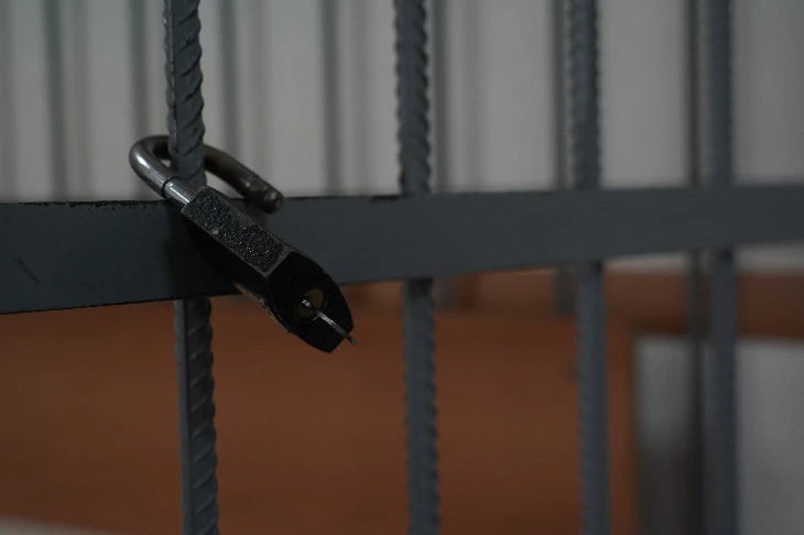 Волгоградский областной суд оставил без изменения основное наказание для бывшего директ...