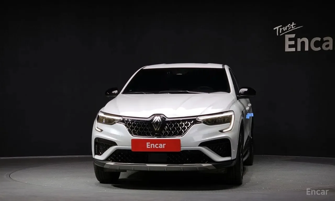 ❗️❗️❗️Авто до 160 л.с. на заказ ❗️❗️❗️

🔝 Renault Arkana 🔝
2026 год

Двигатель: 1.3 бензин (TCe)
М