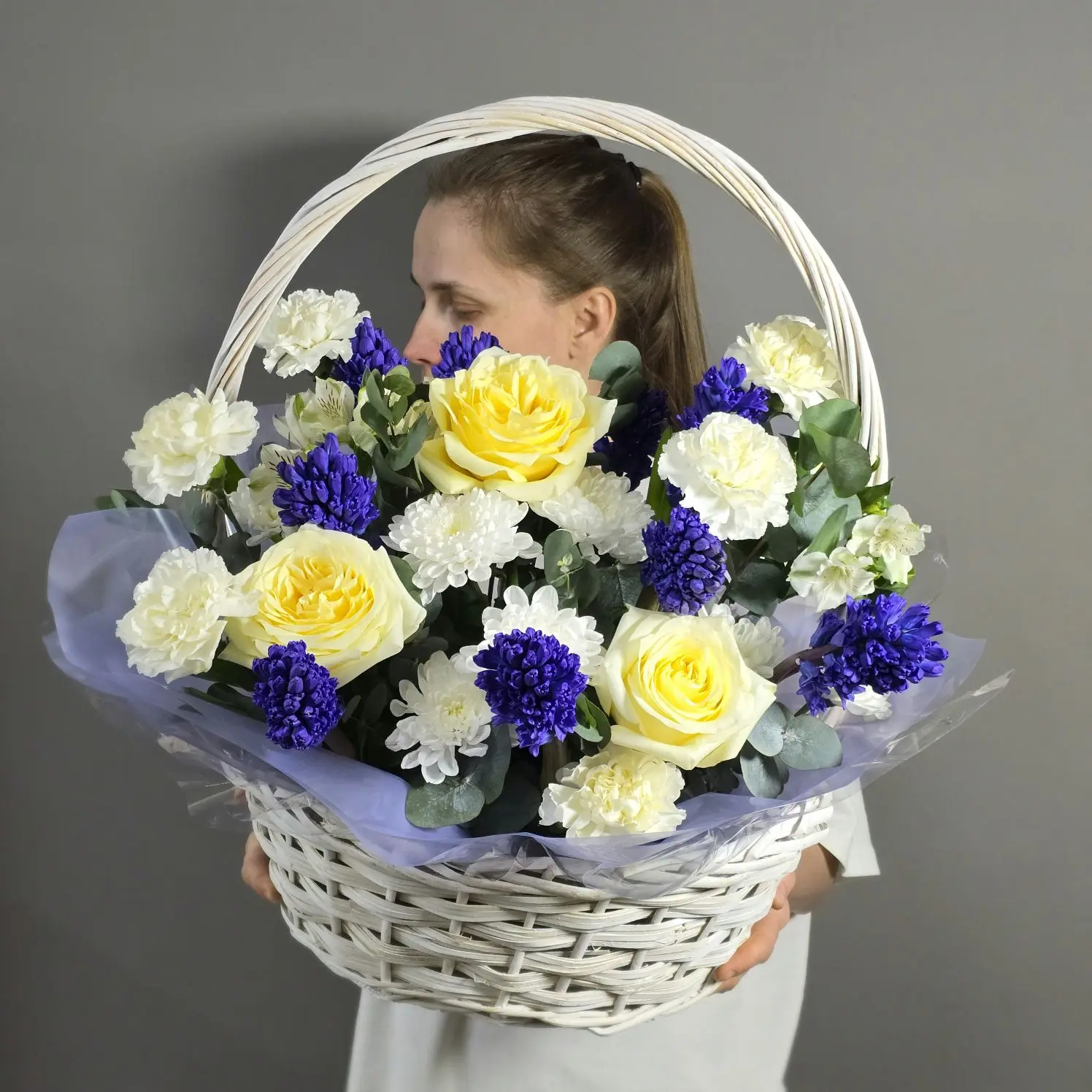 Мы как всегда с чем то красивым 💛