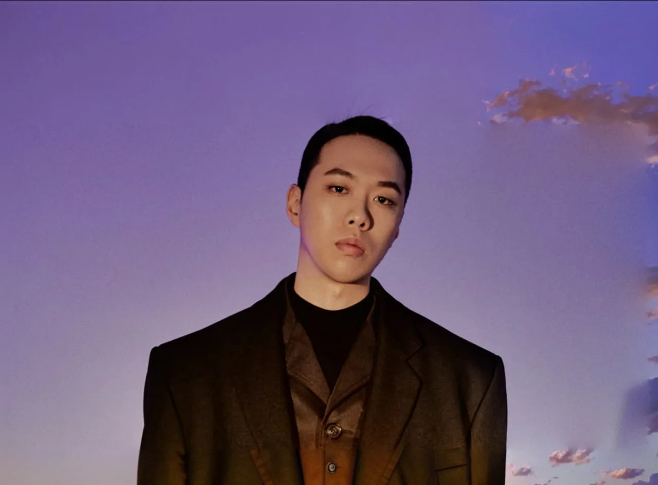 🎤 Концерт Bewhy (12+)

Этим летом корейский рэпер возвращается, чтобы доказать, что весенний тур бы