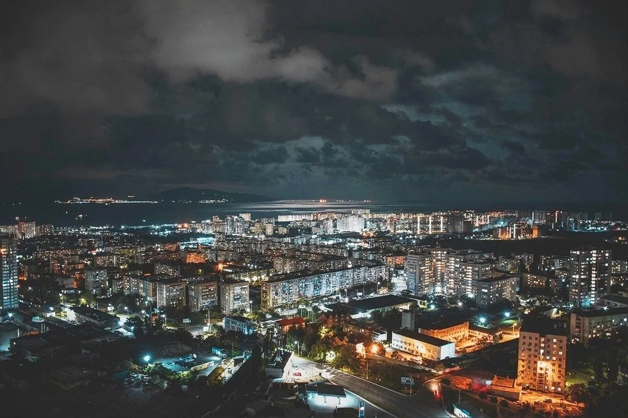 Добрых снов Новороссийск ♥️
