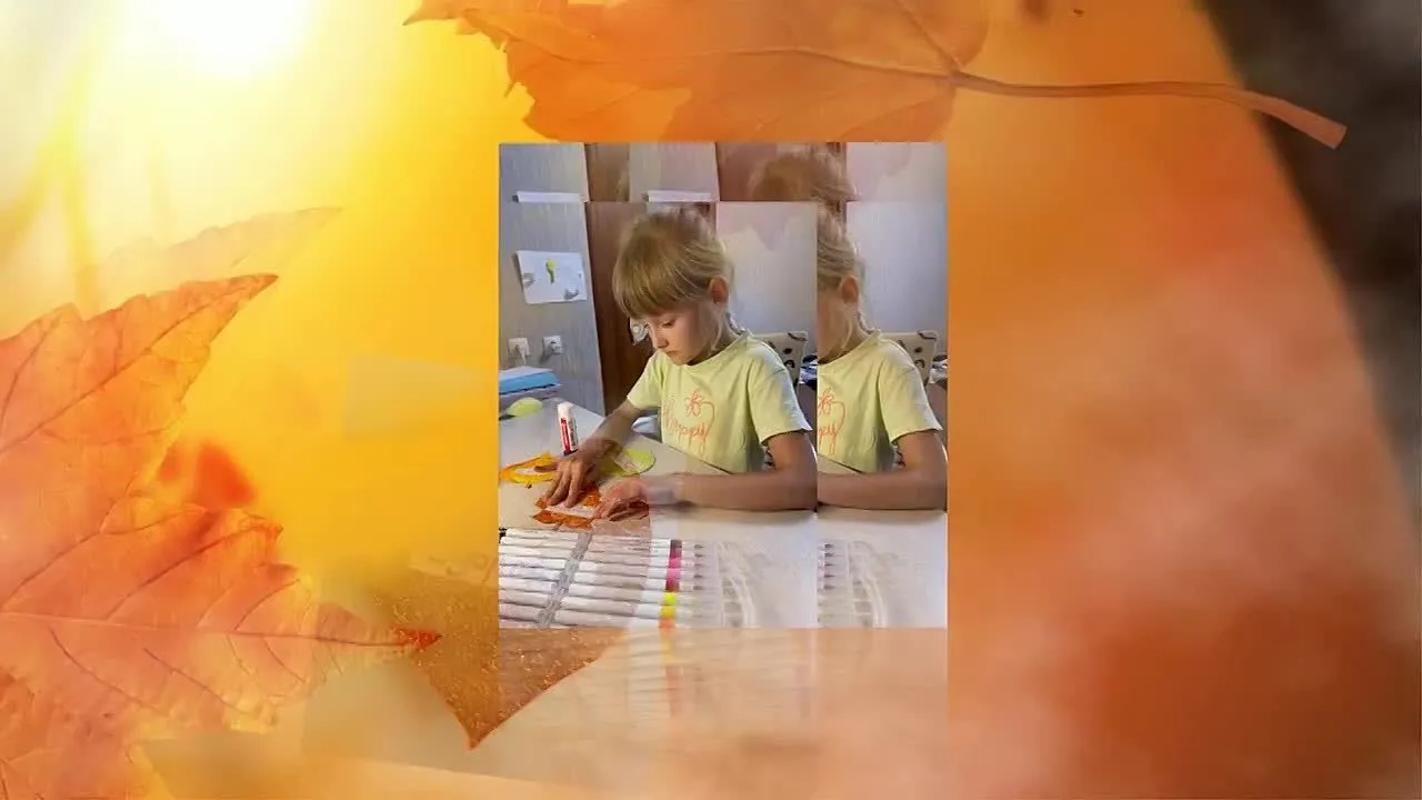 🍁 Букет добрых слов для наших учителей!