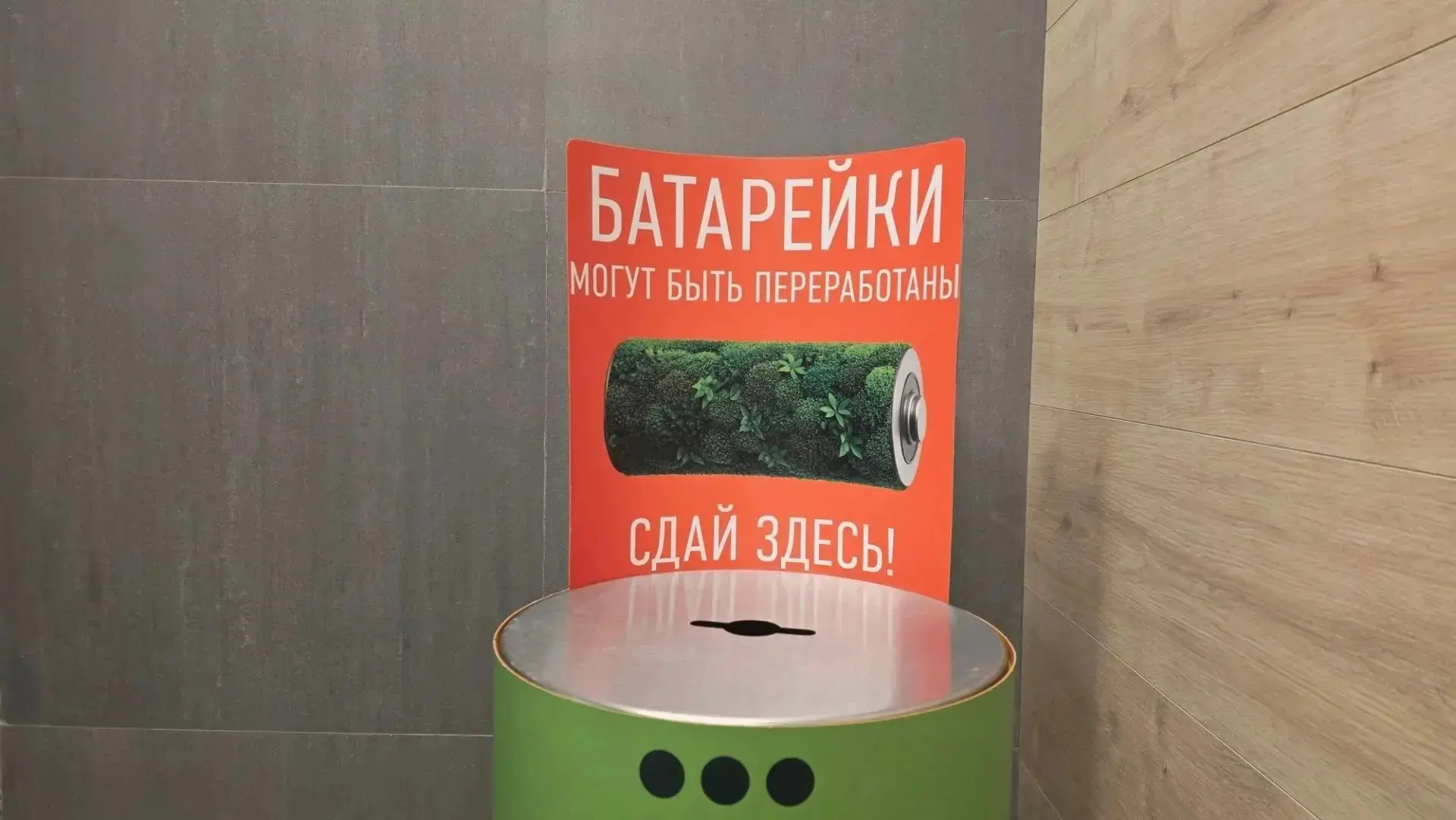 Сахалинцам напоминают о правилах утилизации опасных отходов