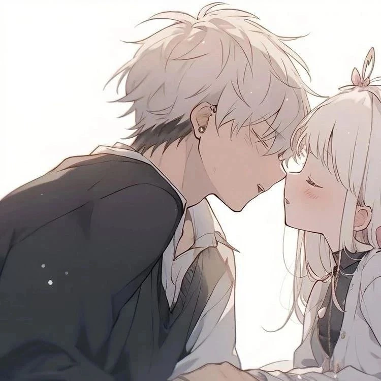 ✨ | Парные авы
