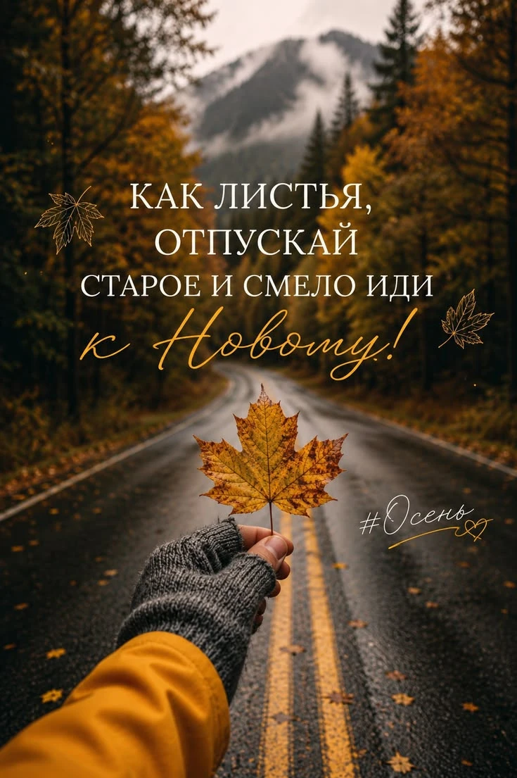 Твои открытки - Отправь открытку другу ❤️