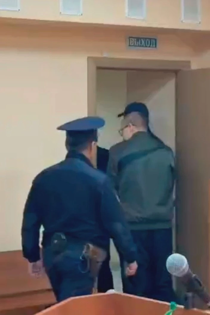 Закладчику из Тутаева дали пять лет колонии