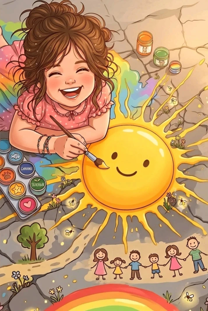 🎨 Приглашаю в мир цвета и вдохновения!