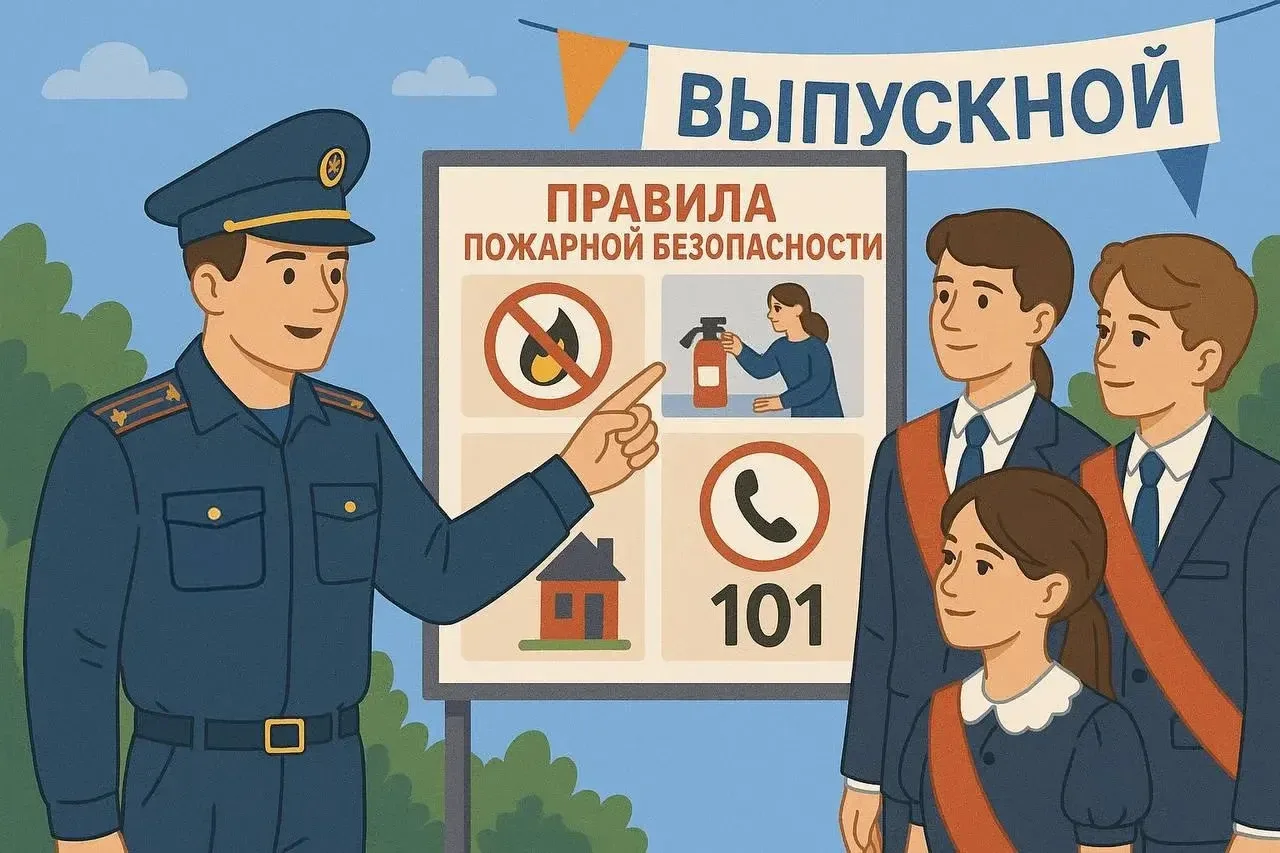 ❗Уважаемые родители!

🚨В связи с проведением торжественных мероприятий, посвященных выпуску 2026 го