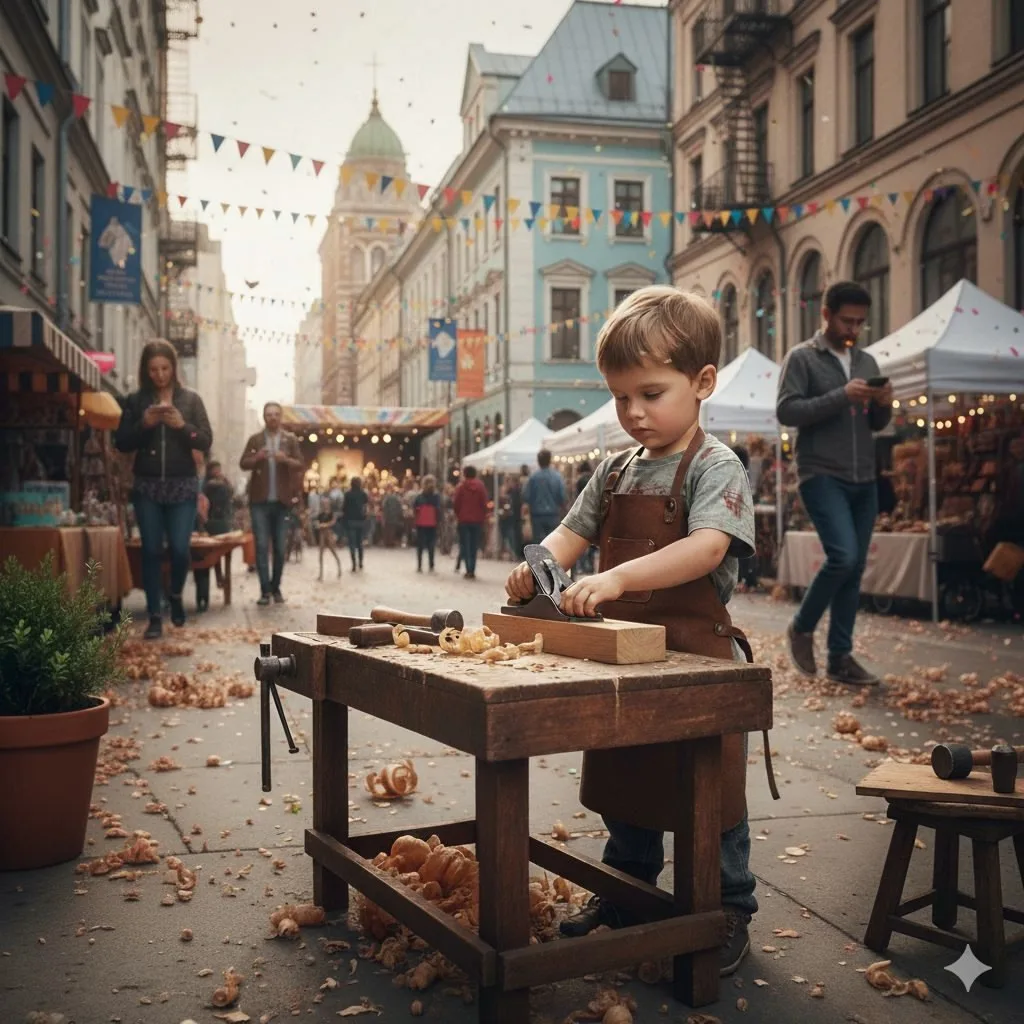 🍔 ГАСТРОЛЕТО В СМОЛЕНСКЕ — И МЫ ТАМ БУДЕМ! 🍟