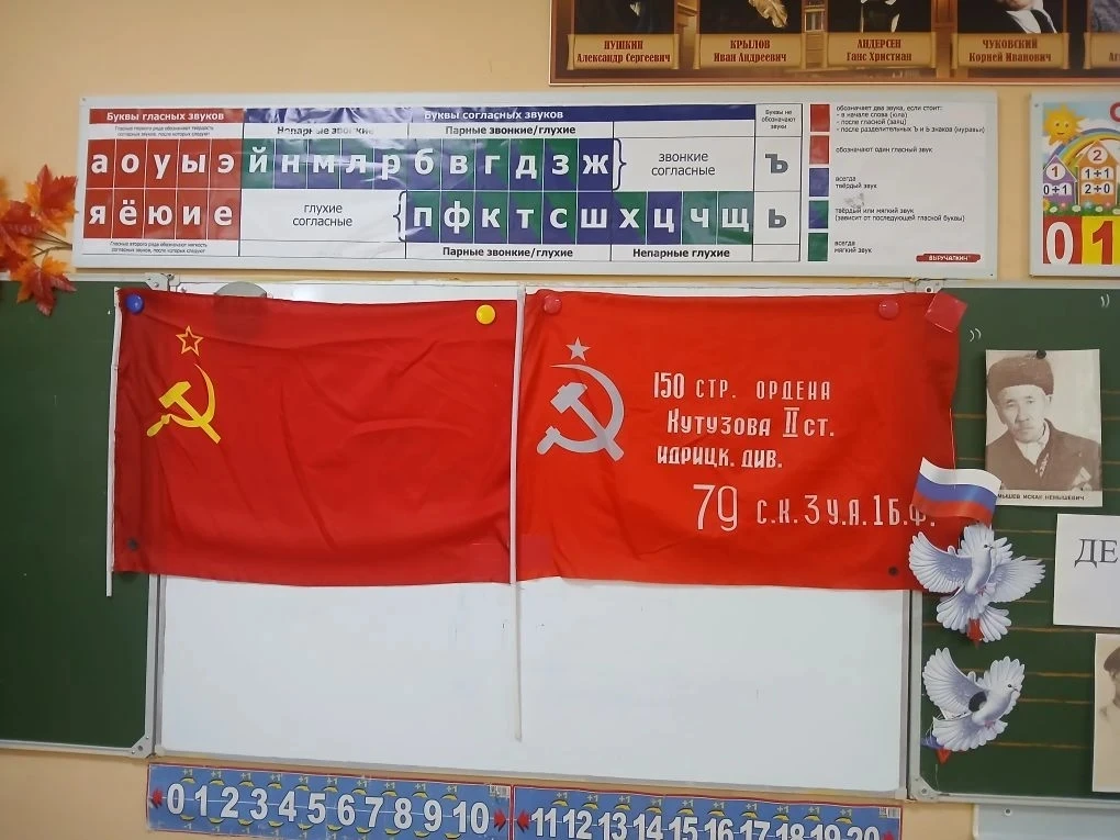 Эльвира Ажгалиева: