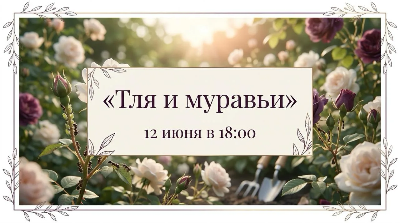Мы не договорили..