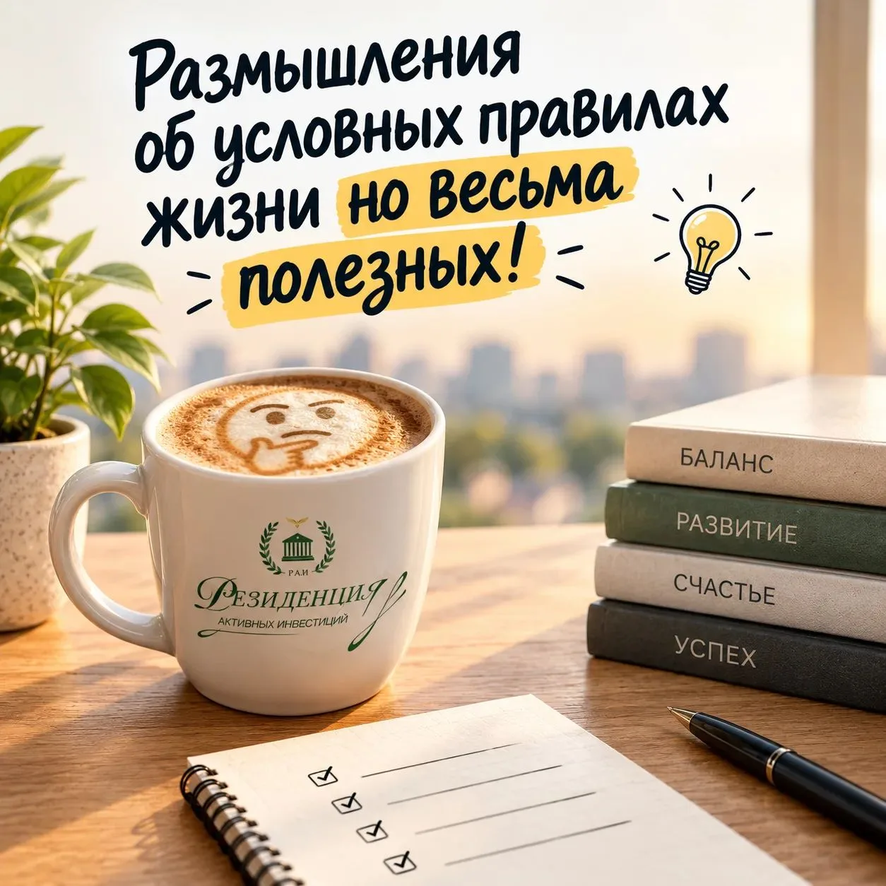 В жизни всякое может случиться. Правда! Вот это надо помнить всегда. Если говорить о пр...