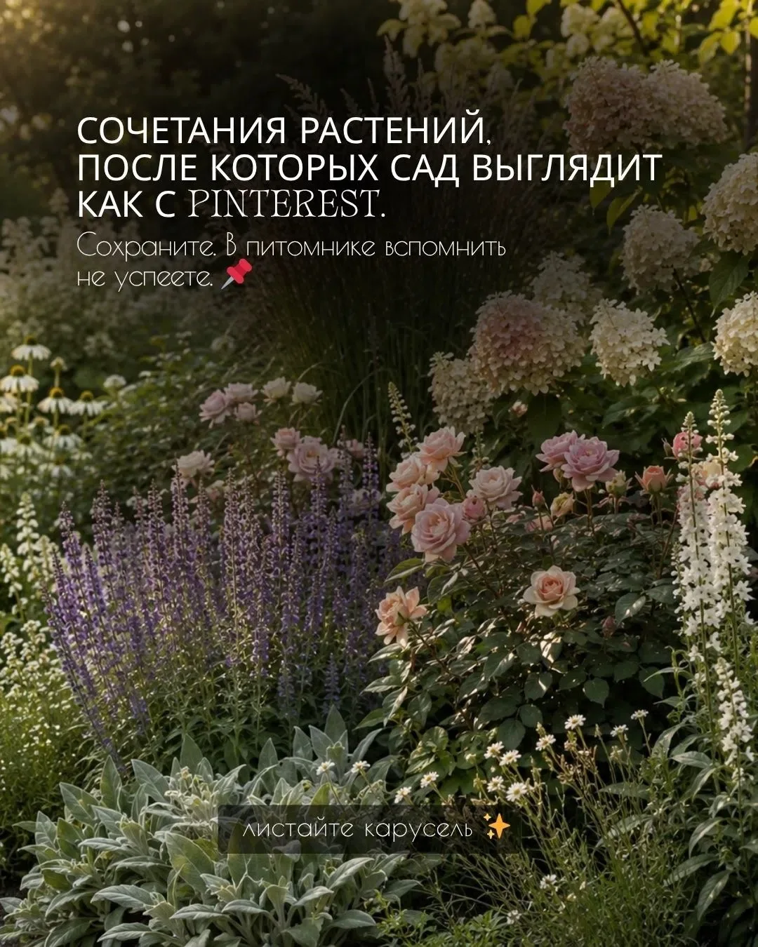 Ландшафтный дизайн