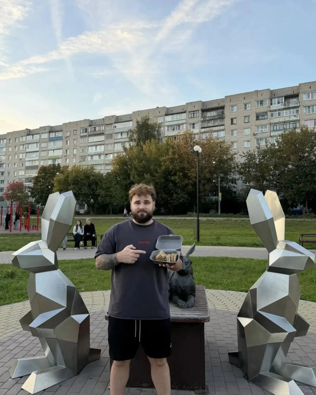 🍂 СЕНТЯБРЬ, НУ ВОТ И ВСЁ!
