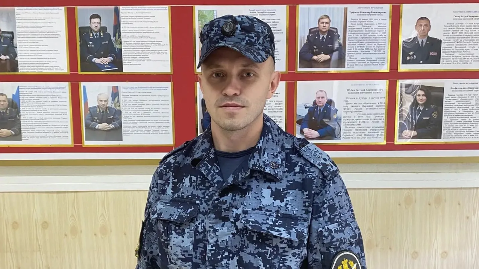 Кудымкарский сотрудник ГУФСИН победил в краевых соревнованиях гиревиков. Поздравляем! П...