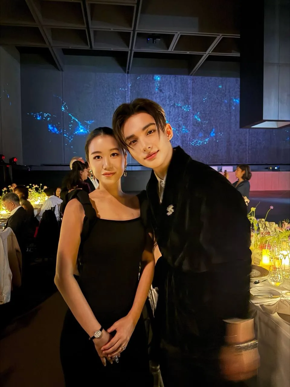 💕 #Cartier | #hyunjin