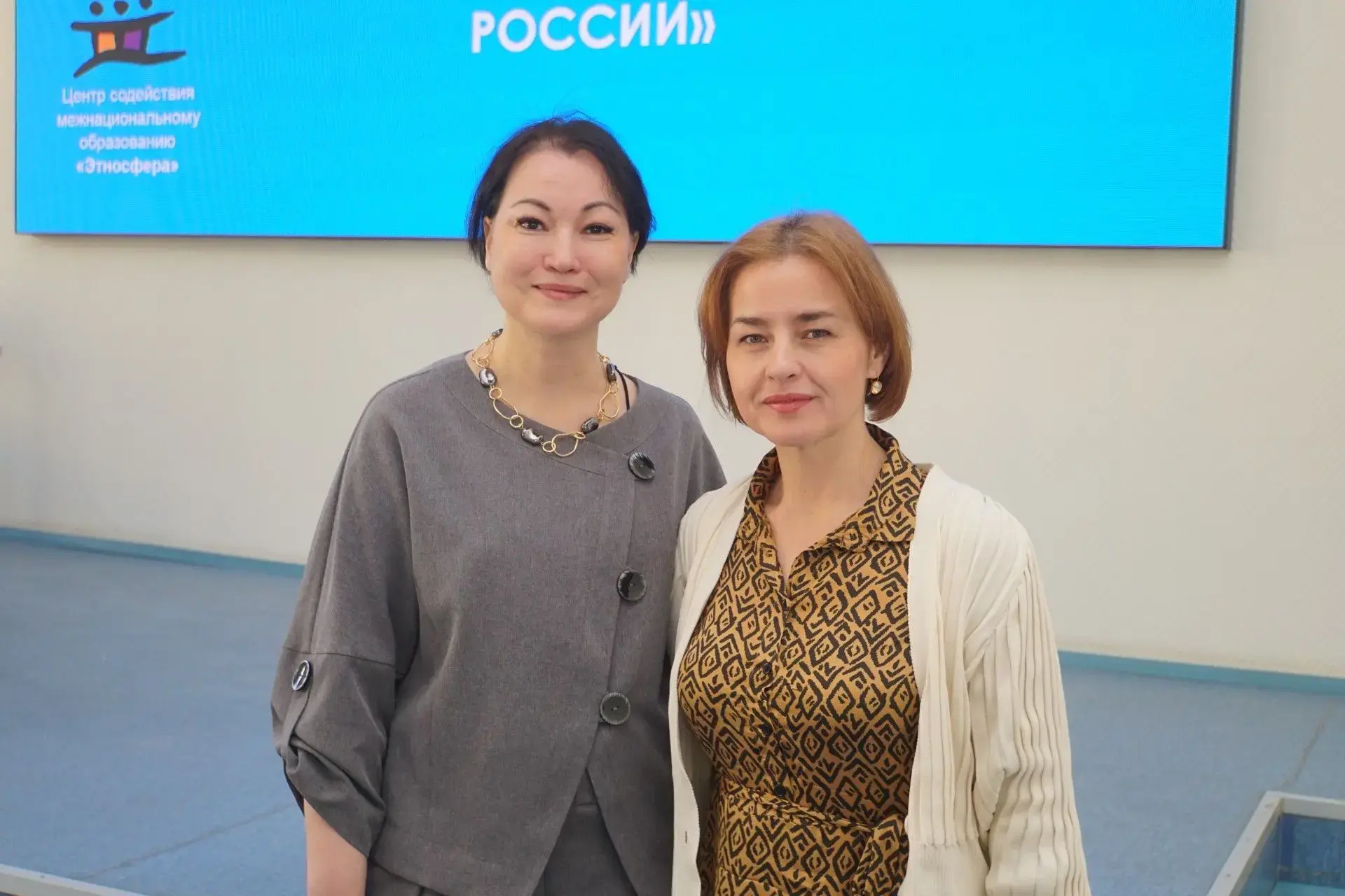 🤝 Диалог культур и поколений: Этноолимпиада собрала гостей в МАДИ  МАДИ в седьмой раз принял гостей 