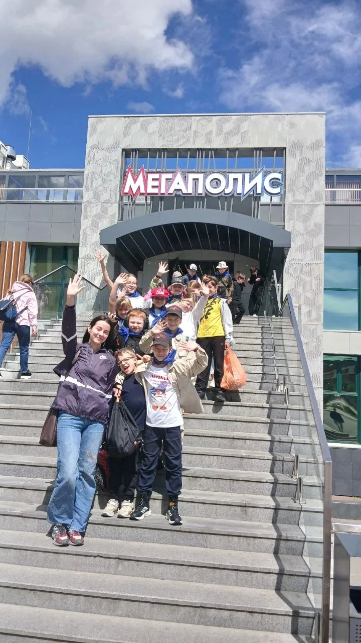 Неделя лета прошла... Но полёт отличный🔥