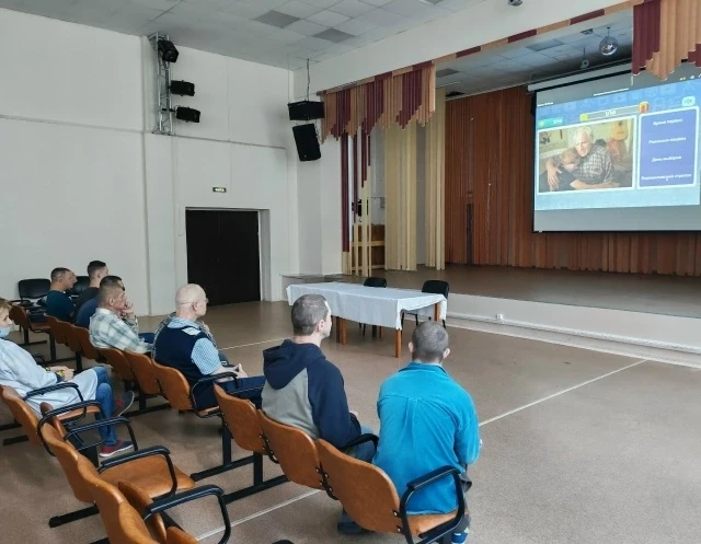 Ежегодно 27 августа в нашей стране отмечается День российского кино.📺