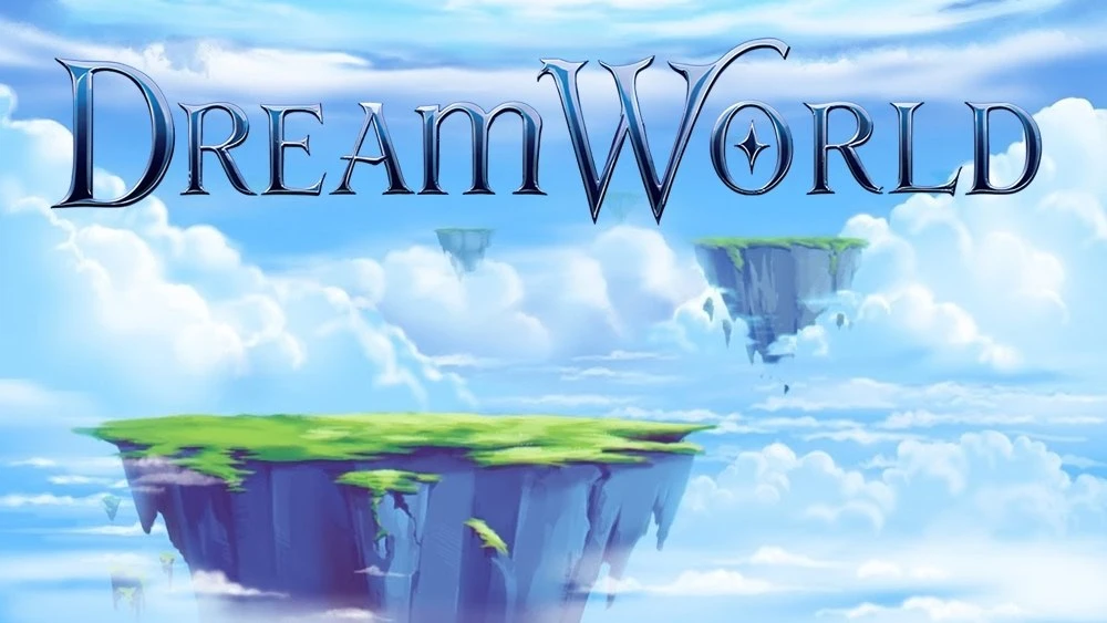 🔥 Краудфандинговую MMORPG Dreamworld удалили со Steam спустя три месяца