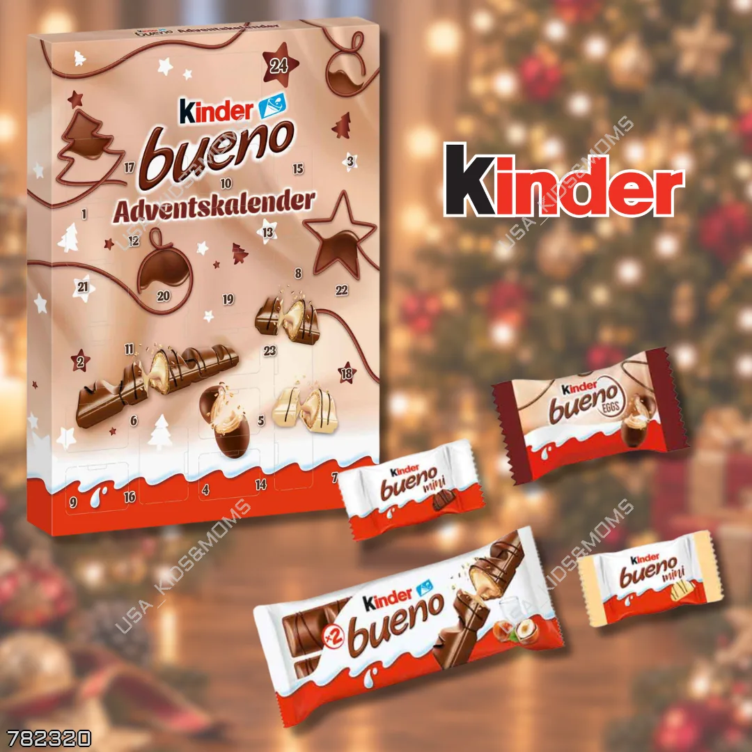 Kinder 🇩🇪