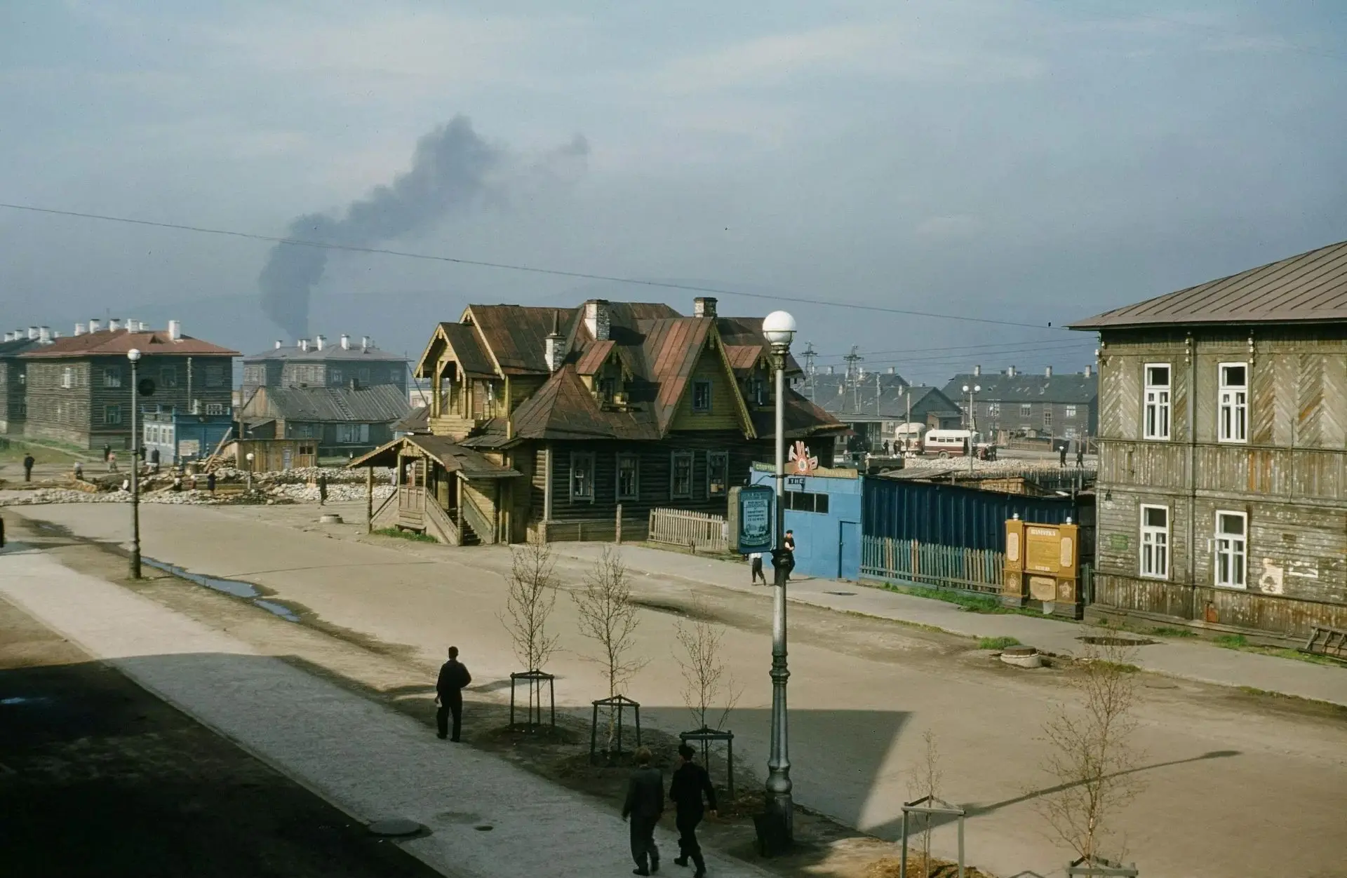 📅 1953 год