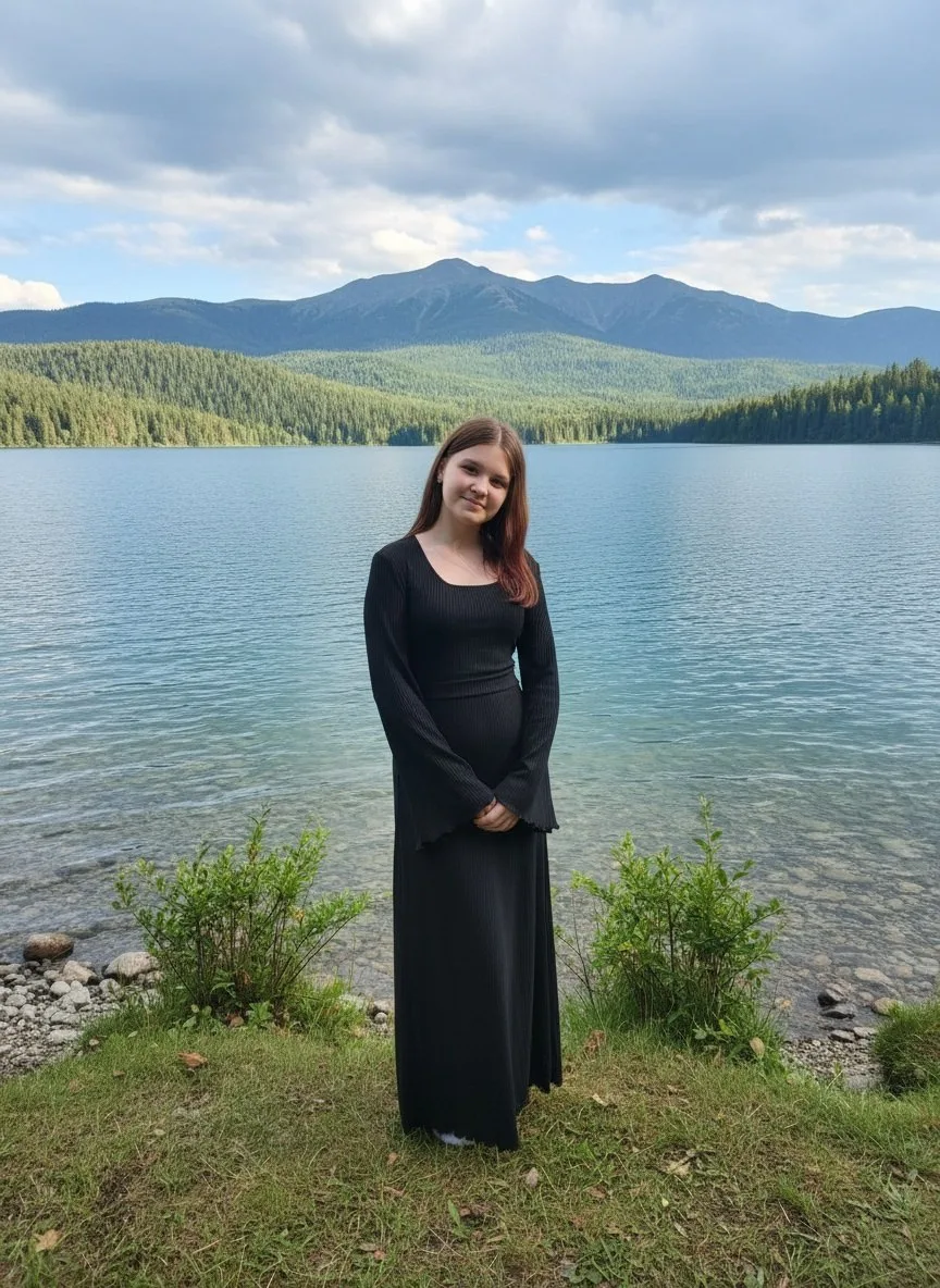 Лаптева Юлия, 8 "г" класс
участвует в фотоконкурсе "Моё лето".