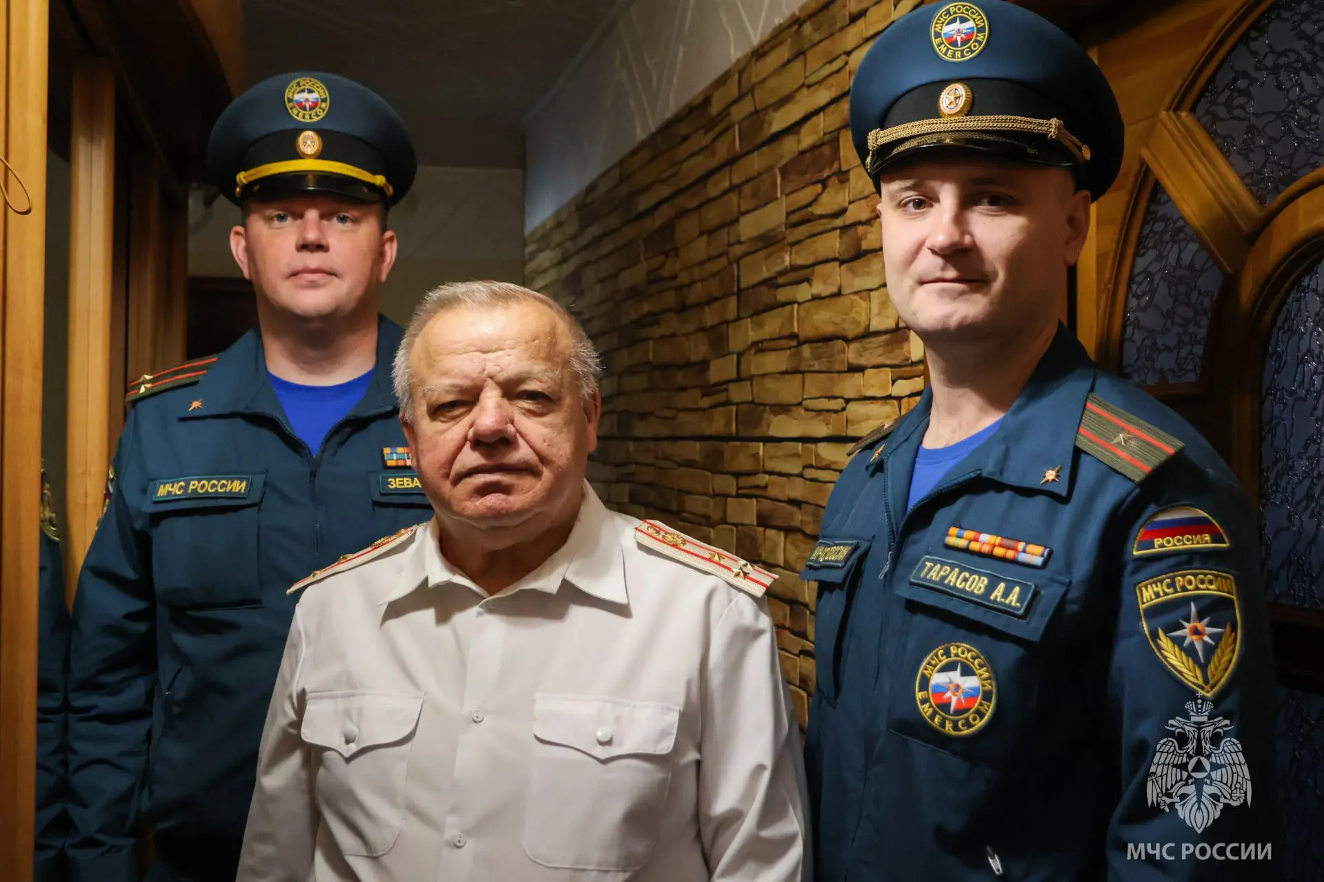 4 октября — День гражданской обороны