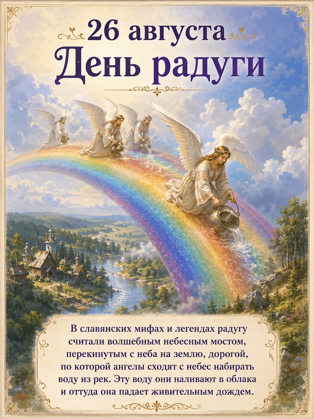 БОЛЬШЕ ОТКРЫТОК ТУТ - https://max.ru/litota