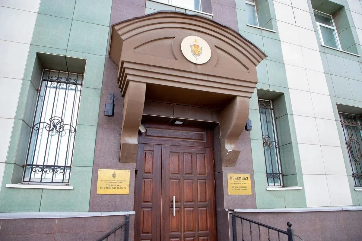 В Липецкой области прошли рейды против нелегальных оружейников