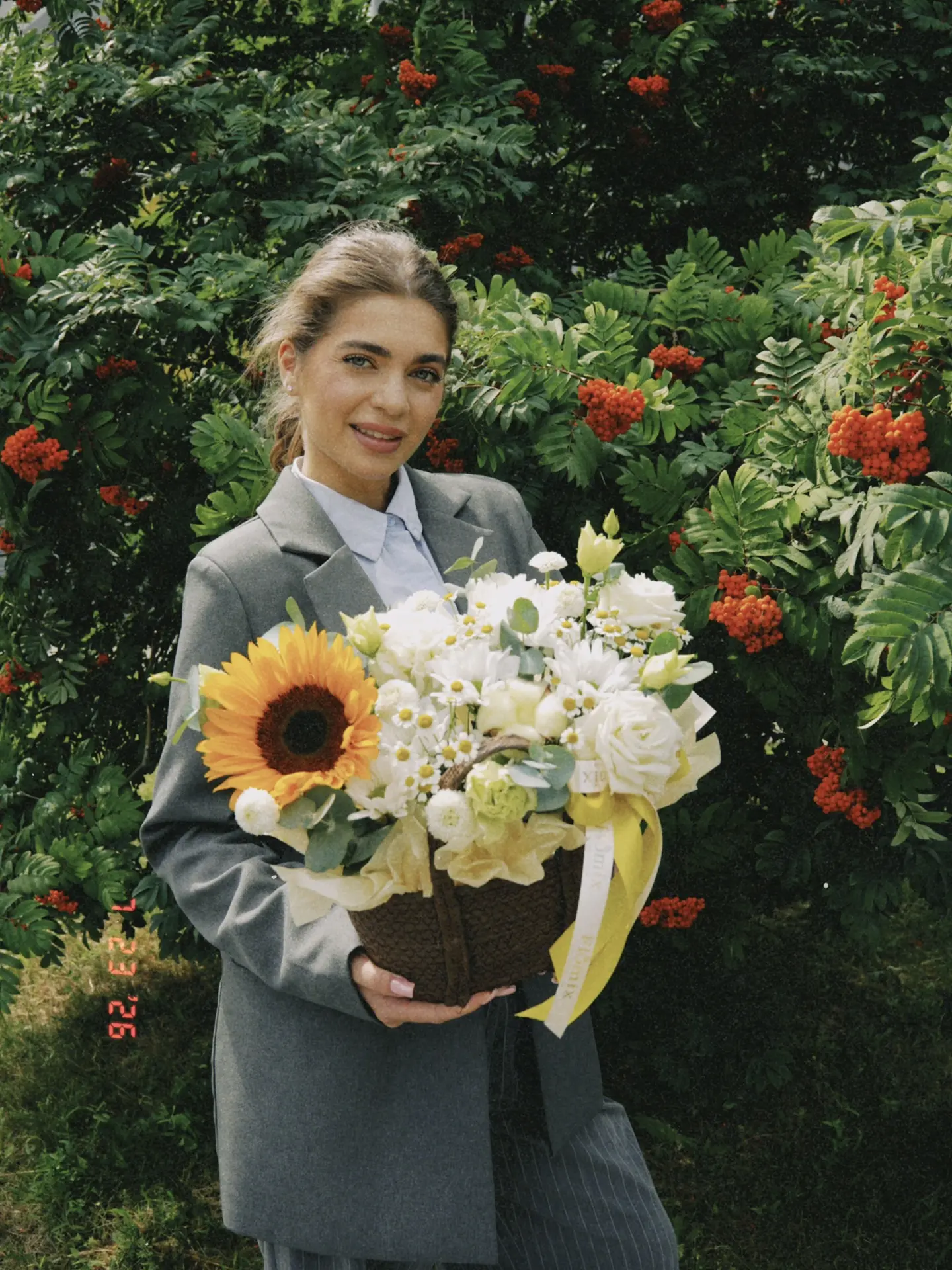 Урааа, ну вот и всё 🥹💐
