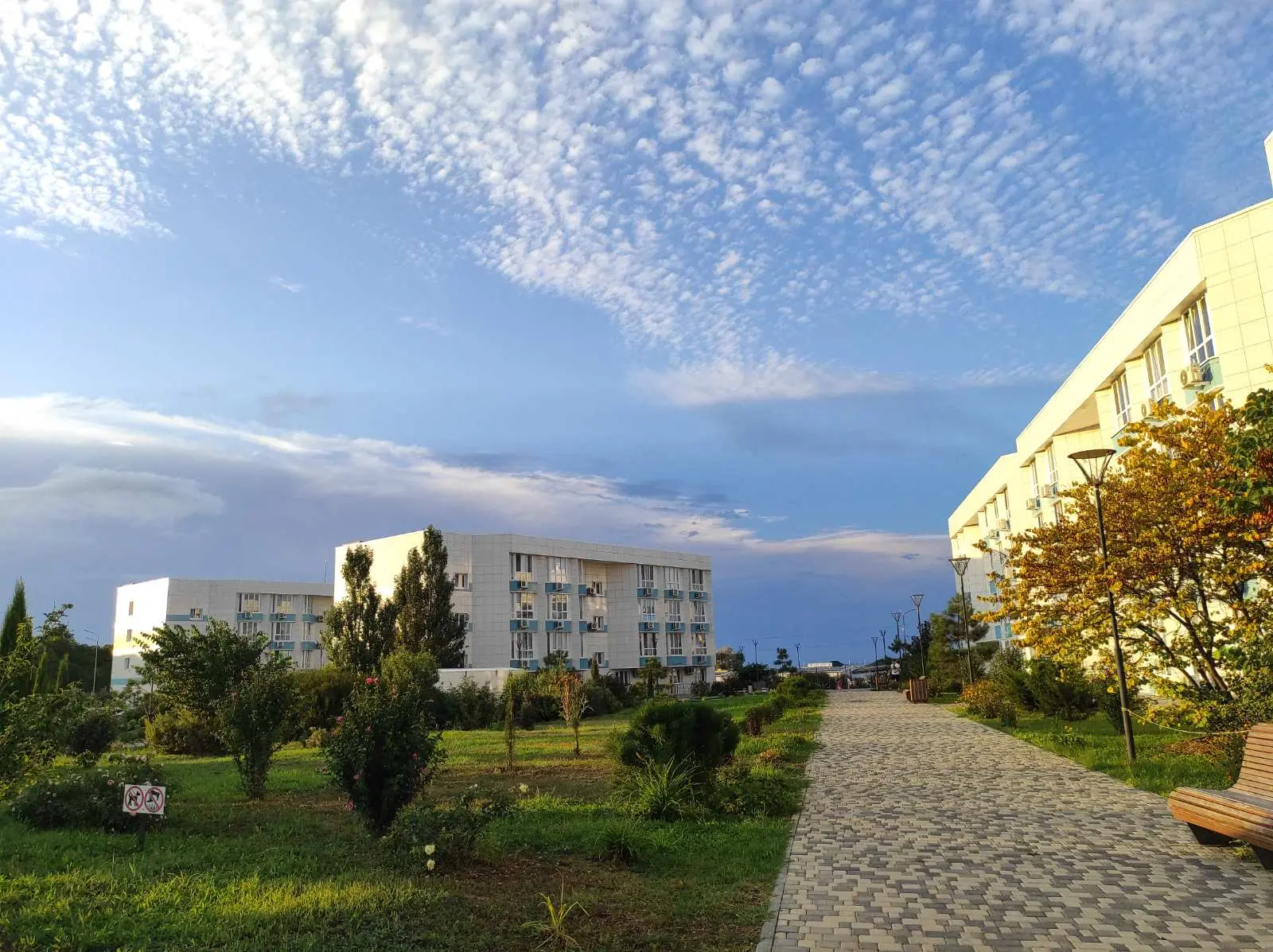 Можно ли хорошо отдохнуть без all inclusive?