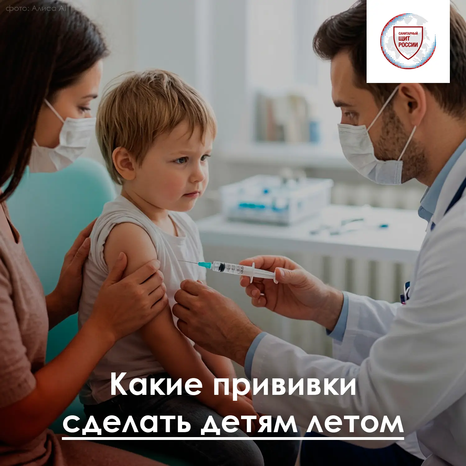 Лето — хорошее время не только для отдыха, но и для того, чтобы спокойно проверить прив...